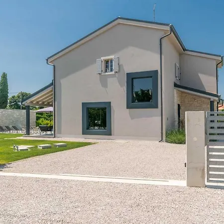Feriehus Nevia Sivati